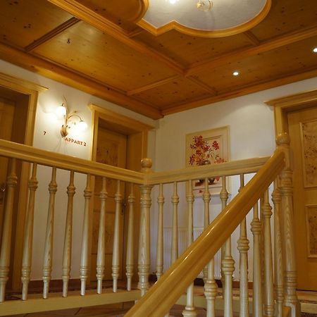 Hotel Haus Dorfblick Gerlos Zewnętrze zdjęcie