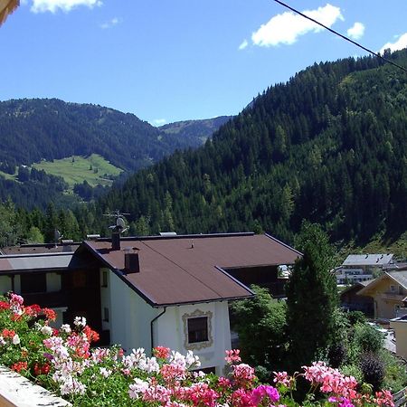 Hotel Haus Dorfblick Gerlos Zewnętrze zdjęcie