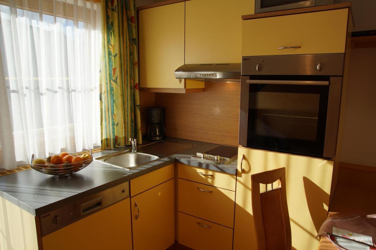 Hotel Haus Dorfblick Gerlos Zewnętrze zdjęcie