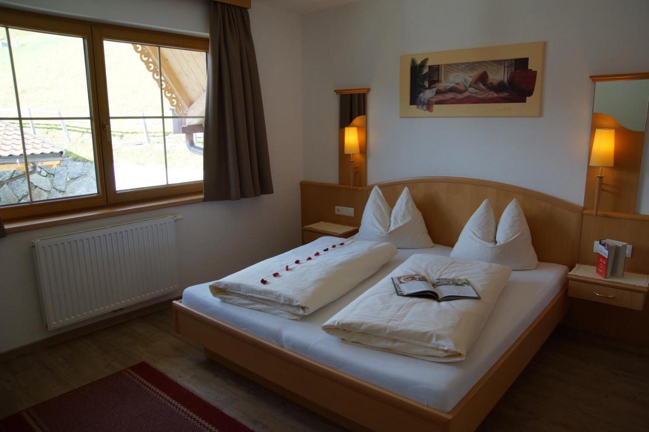 Hotel Haus Dorfblick Gerlos Zewnętrze zdjęcie