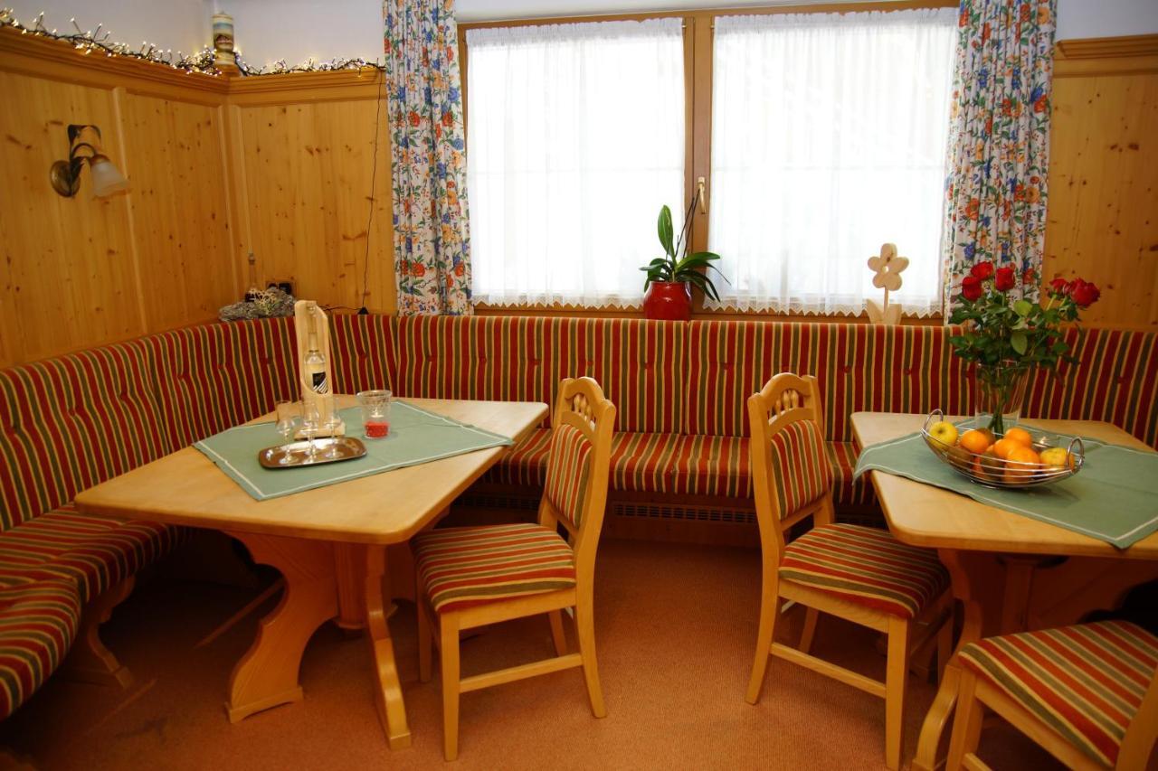 Hotel Haus Dorfblick Gerlos Zewnętrze zdjęcie