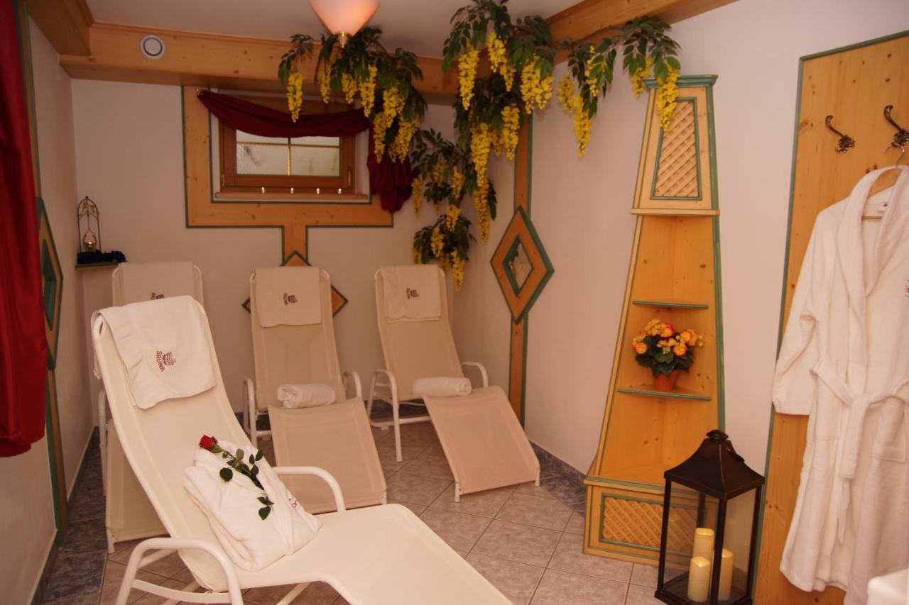 Hotel Haus Dorfblick Gerlos Zewnętrze zdjęcie