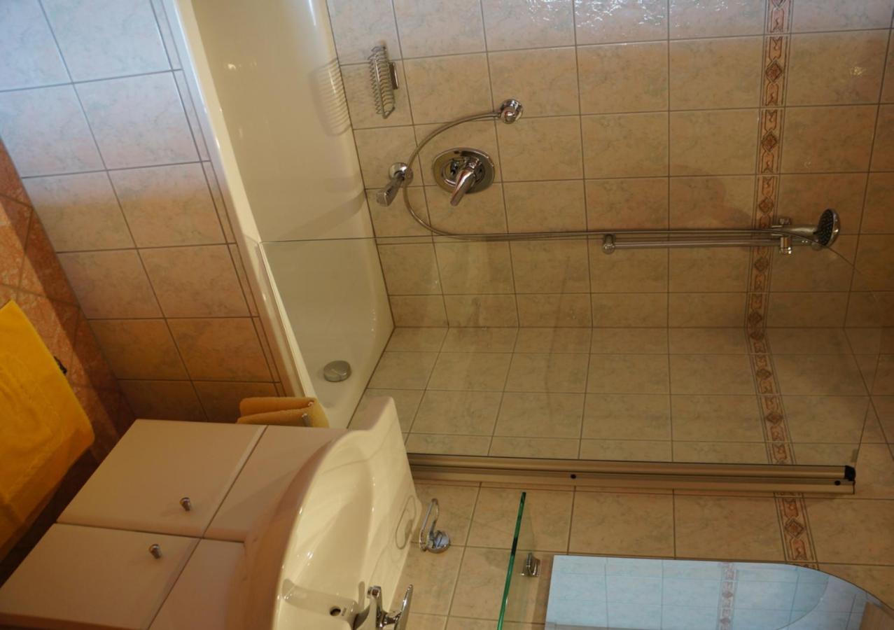 Hotel Haus Dorfblick Gerlos Zewnętrze zdjęcie