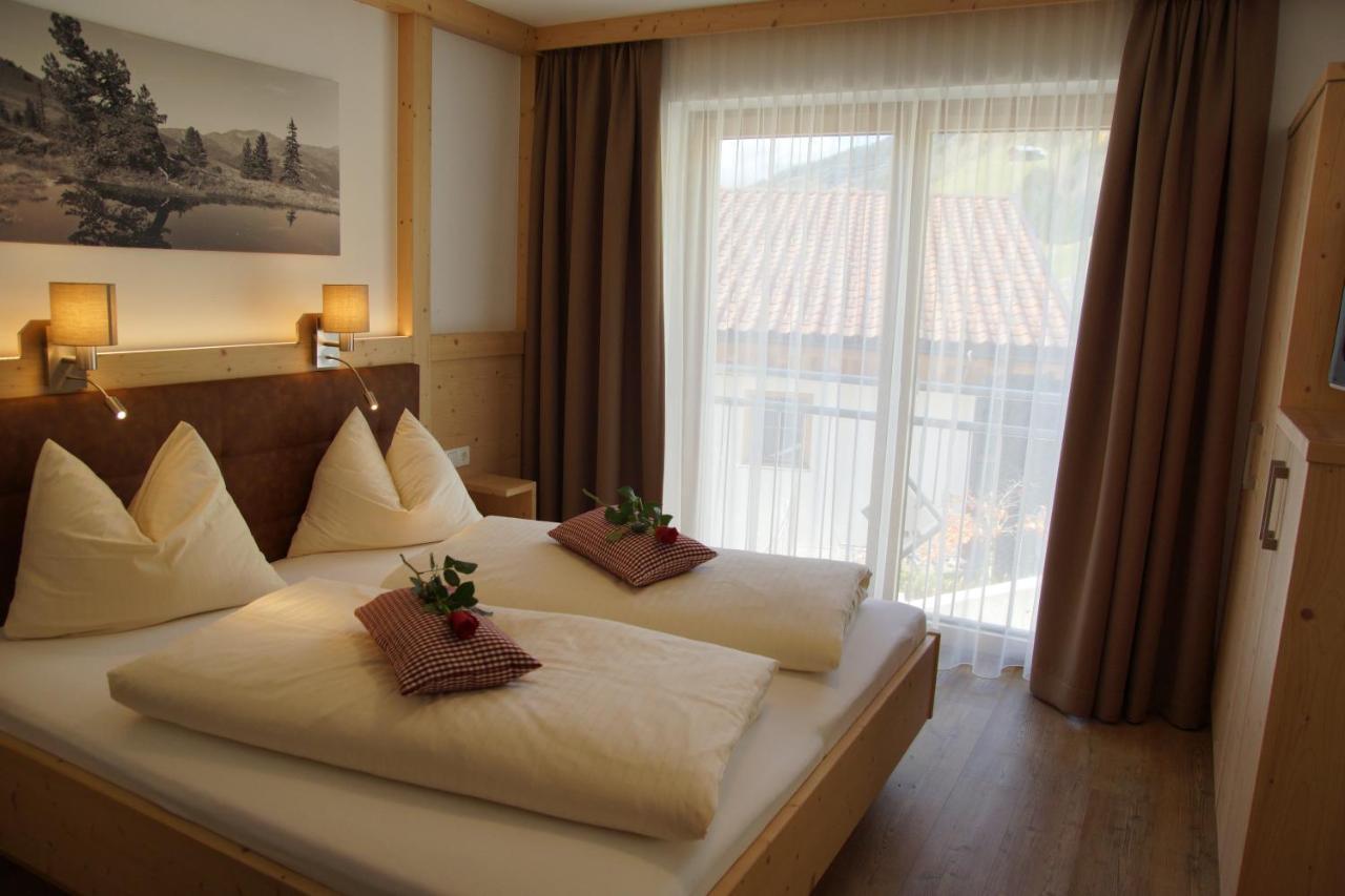 Hotel Haus Dorfblick Gerlos Zewnętrze zdjęcie