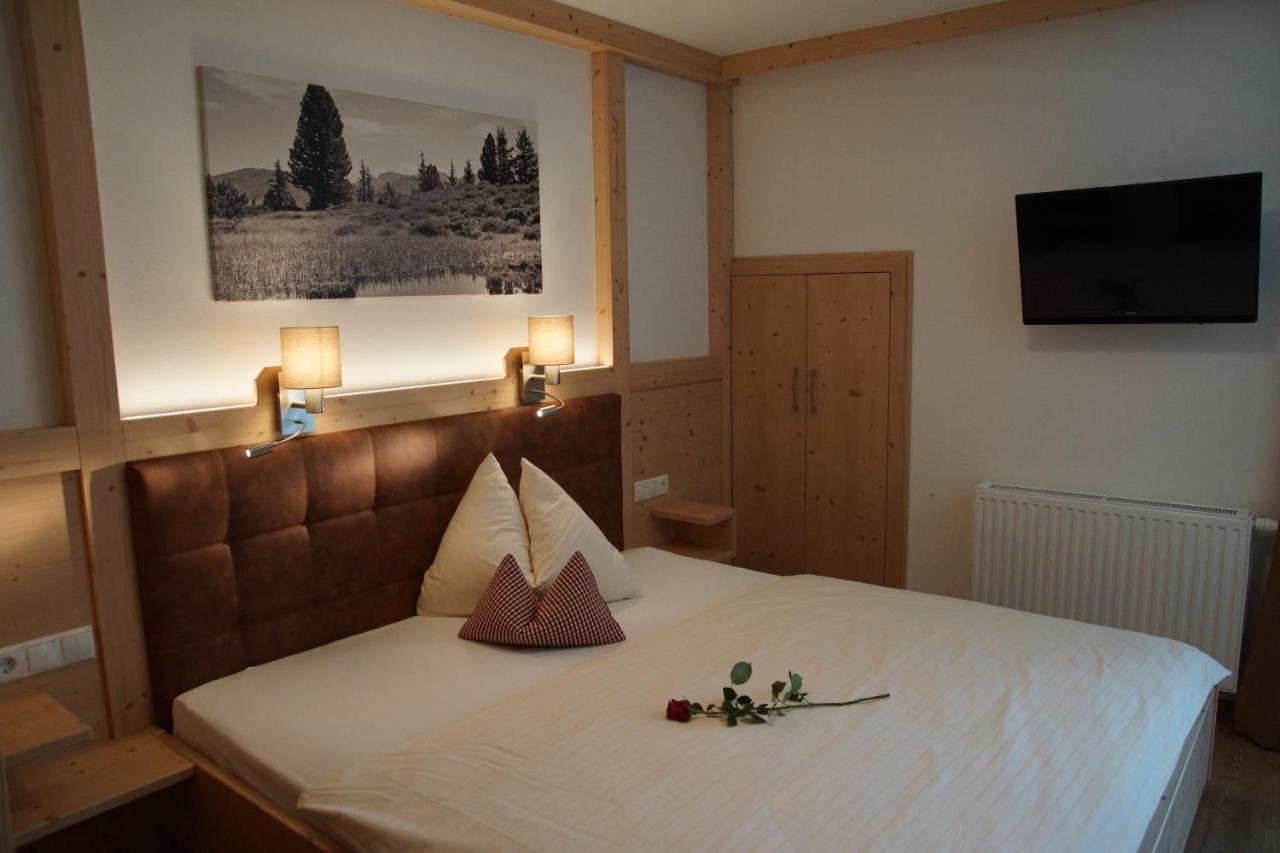 Hotel Haus Dorfblick Gerlos Zewnętrze zdjęcie