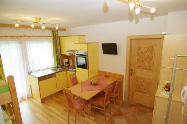 Hotel Haus Dorfblick Gerlos Zewnętrze zdjęcie