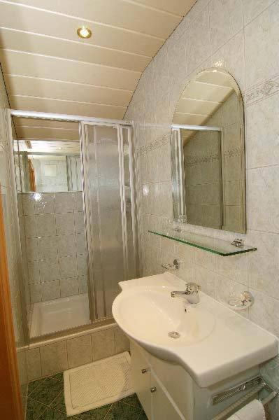 Hotel Haus Dorfblick Gerlos Zewnętrze zdjęcie