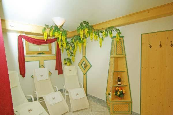 Hotel Haus Dorfblick Gerlos Zewnętrze zdjęcie