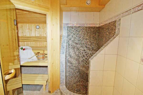 Hotel Haus Dorfblick Gerlos Zewnętrze zdjęcie