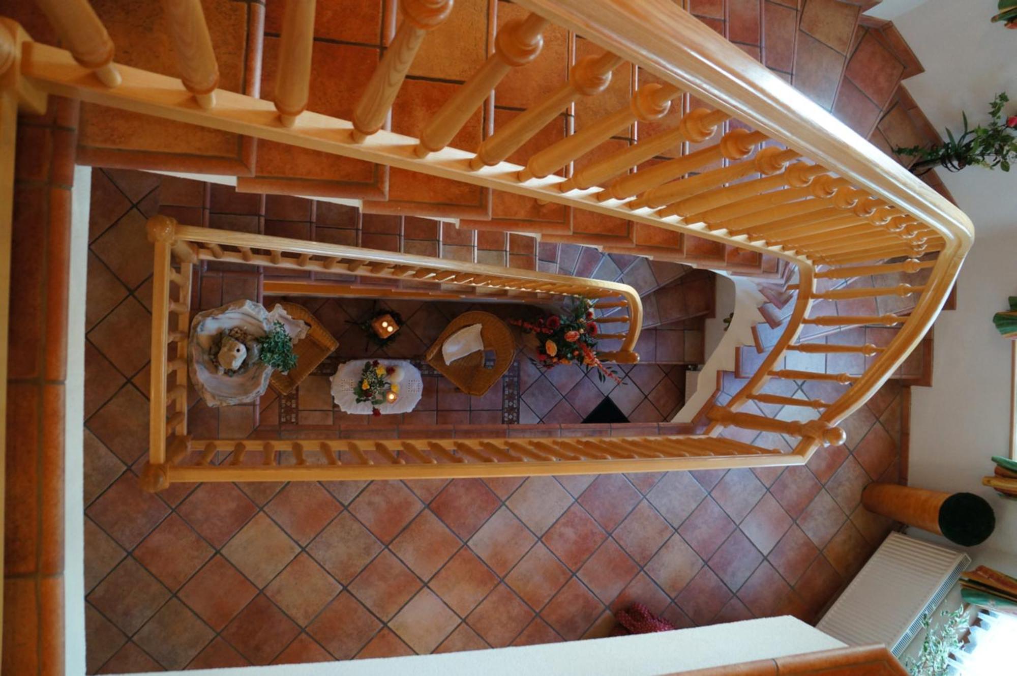 Hotel Haus Dorfblick Gerlos Zewnętrze zdjęcie