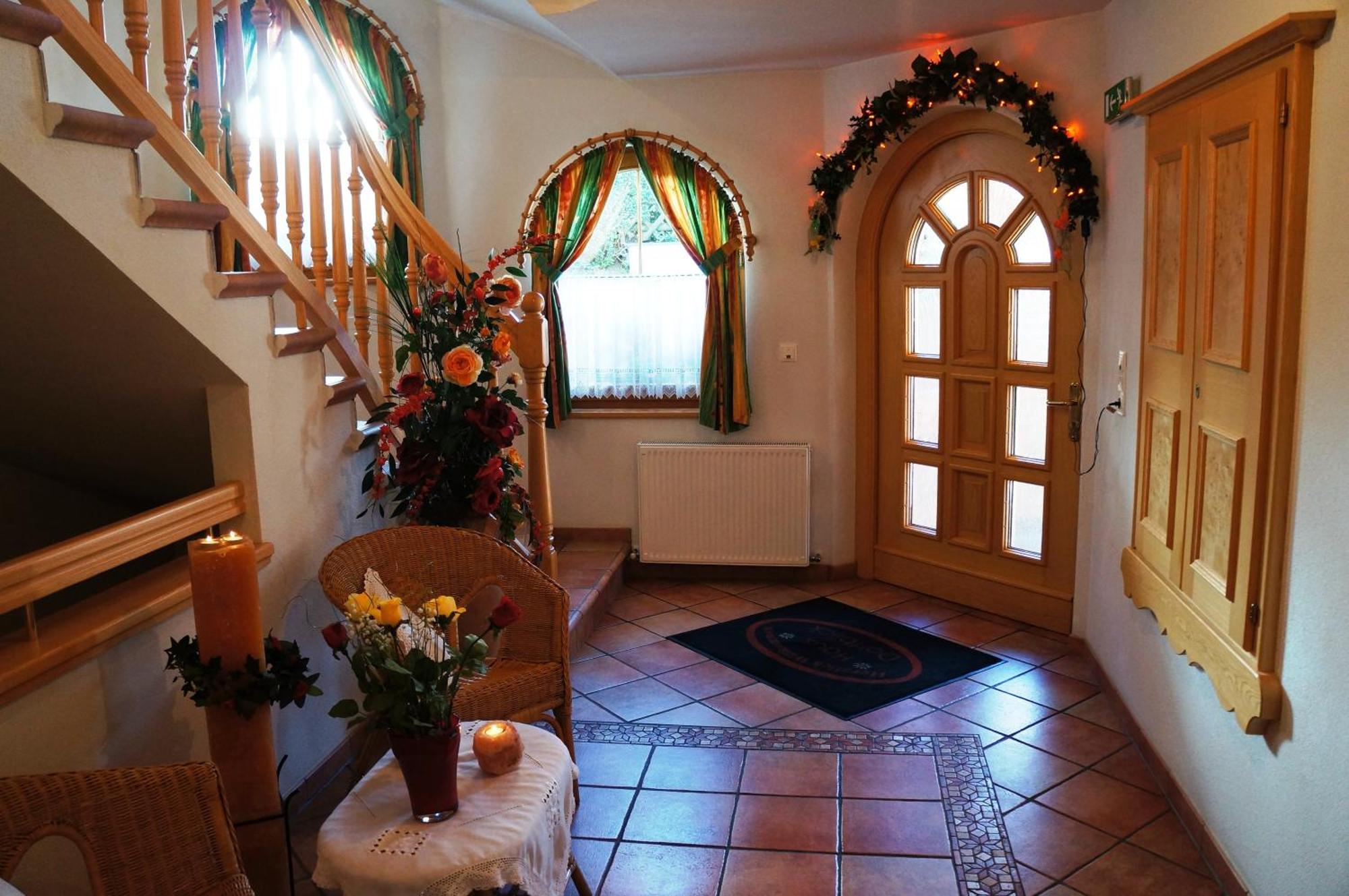 Hotel Haus Dorfblick Gerlos Zewnętrze zdjęcie