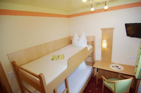 Hotel Haus Dorfblick Gerlos Pokój zdjęcie