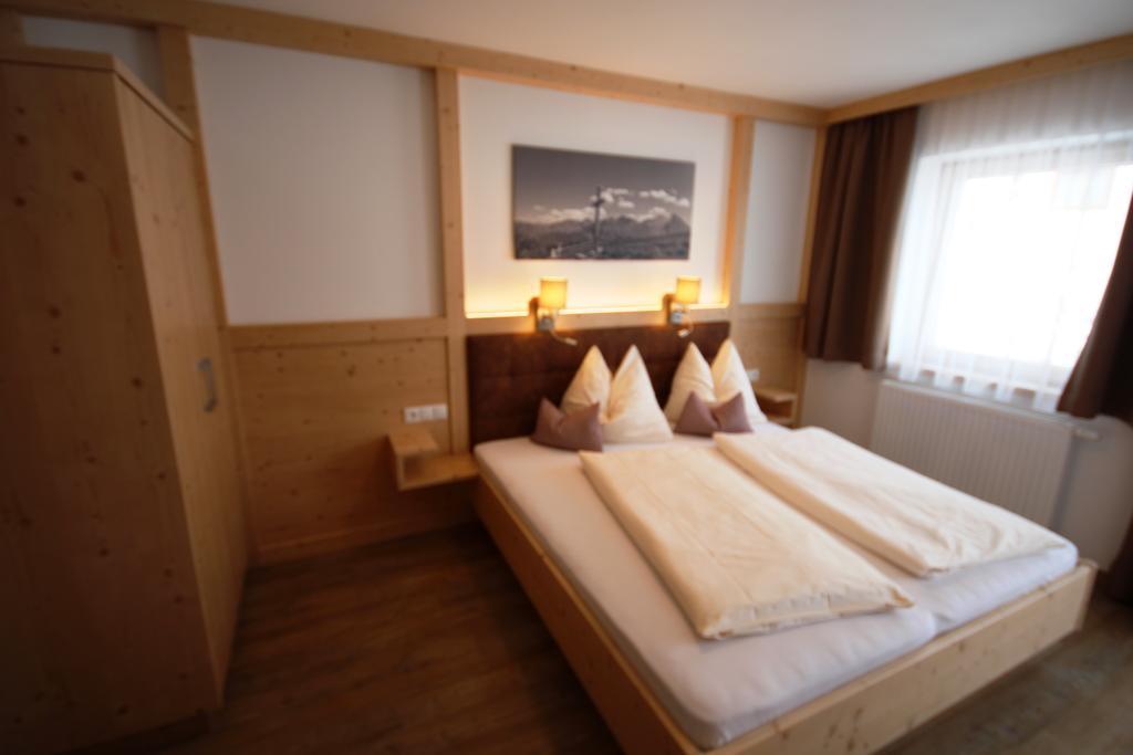 Hotel Haus Dorfblick Gerlos Zewnętrze zdjęcie