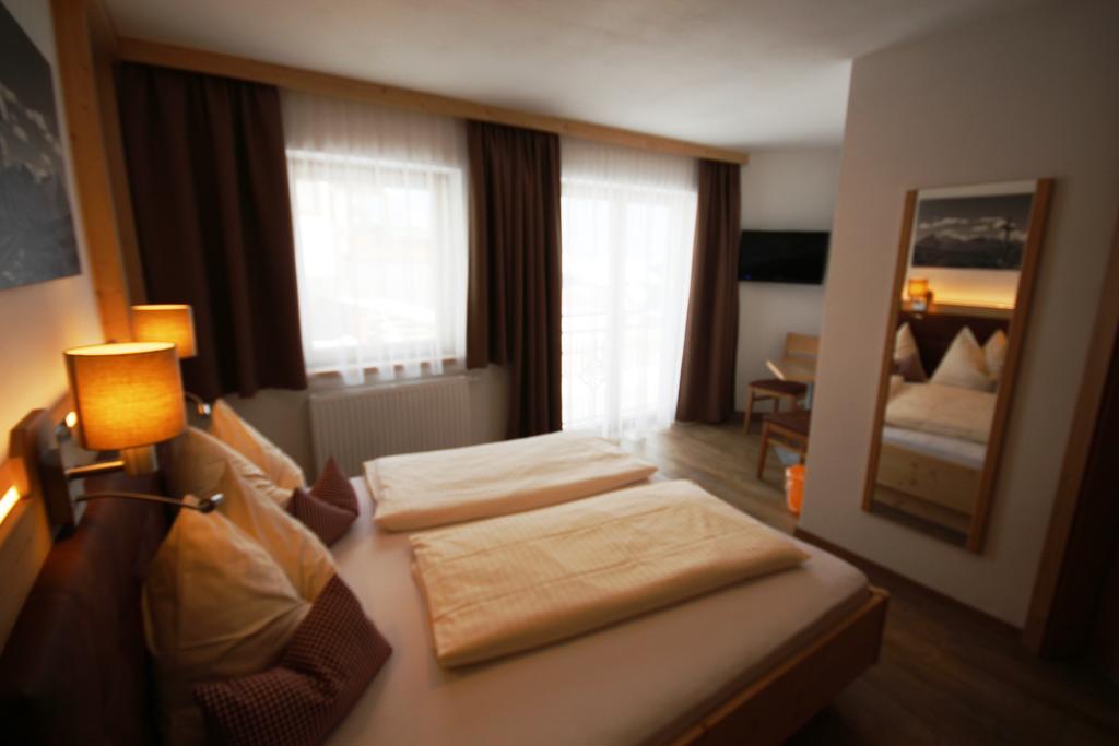 Hotel Haus Dorfblick Gerlos Zewnętrze zdjęcie