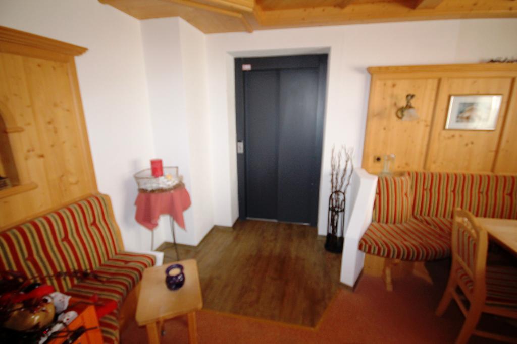 Hotel Haus Dorfblick Gerlos Zewnętrze zdjęcie