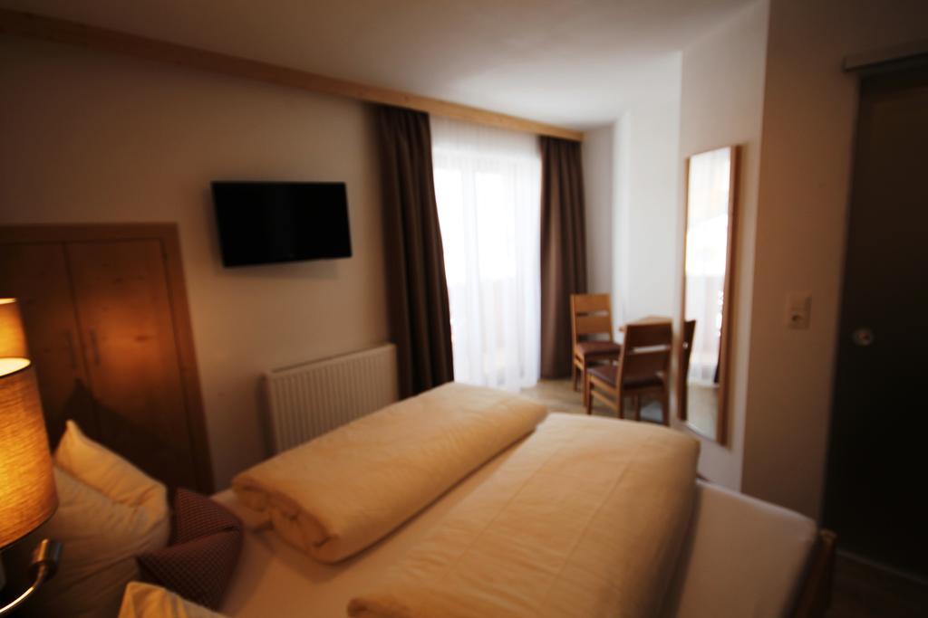 Hotel Haus Dorfblick Gerlos Zewnętrze zdjęcie