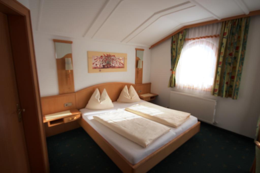 Hotel Haus Dorfblick Gerlos Zewnętrze zdjęcie