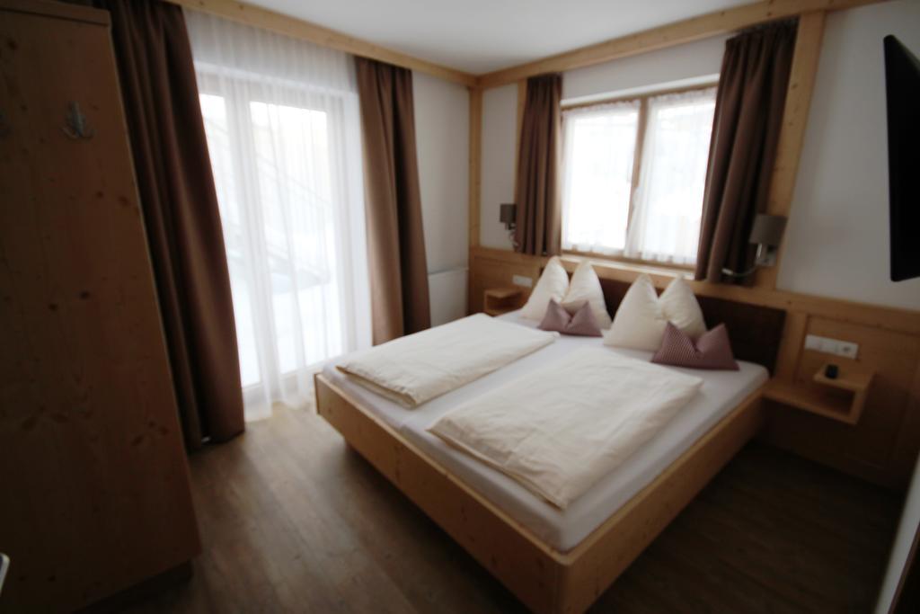 Hotel Haus Dorfblick Gerlos Zewnętrze zdjęcie