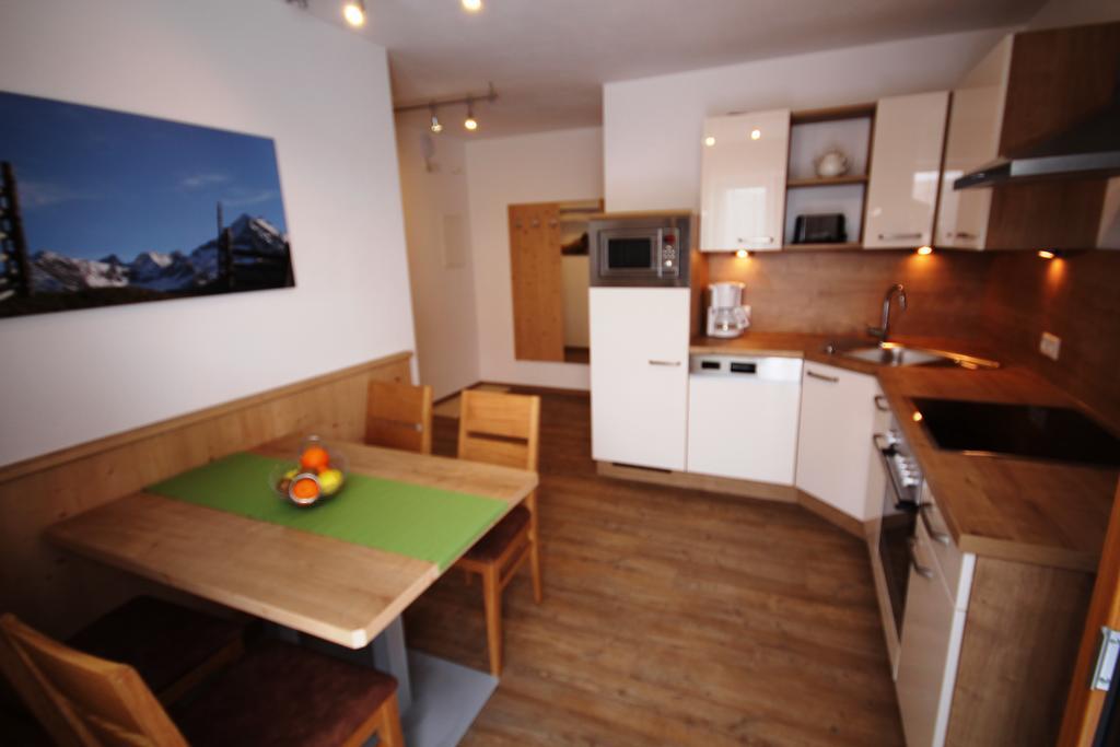 Hotel Haus Dorfblick Gerlos Zewnętrze zdjęcie