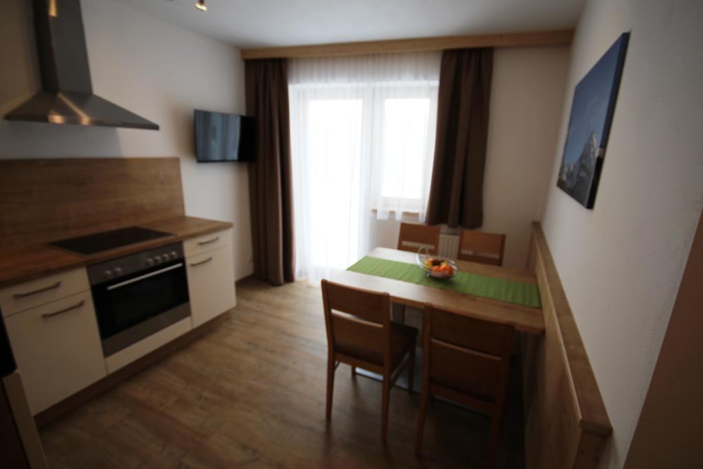 Hotel Haus Dorfblick Gerlos Zewnętrze zdjęcie