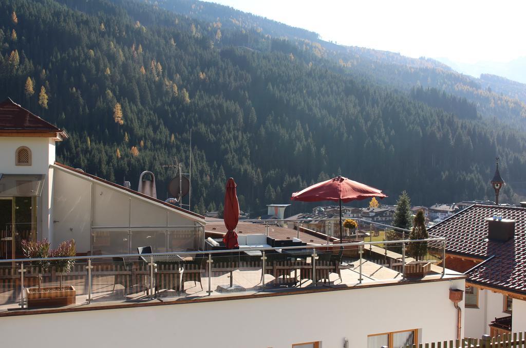Hotel Haus Dorfblick Gerlos Zewnętrze zdjęcie