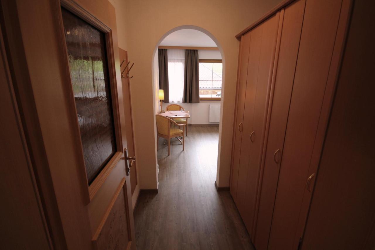 Hotel Haus Dorfblick Gerlos Zewnętrze zdjęcie