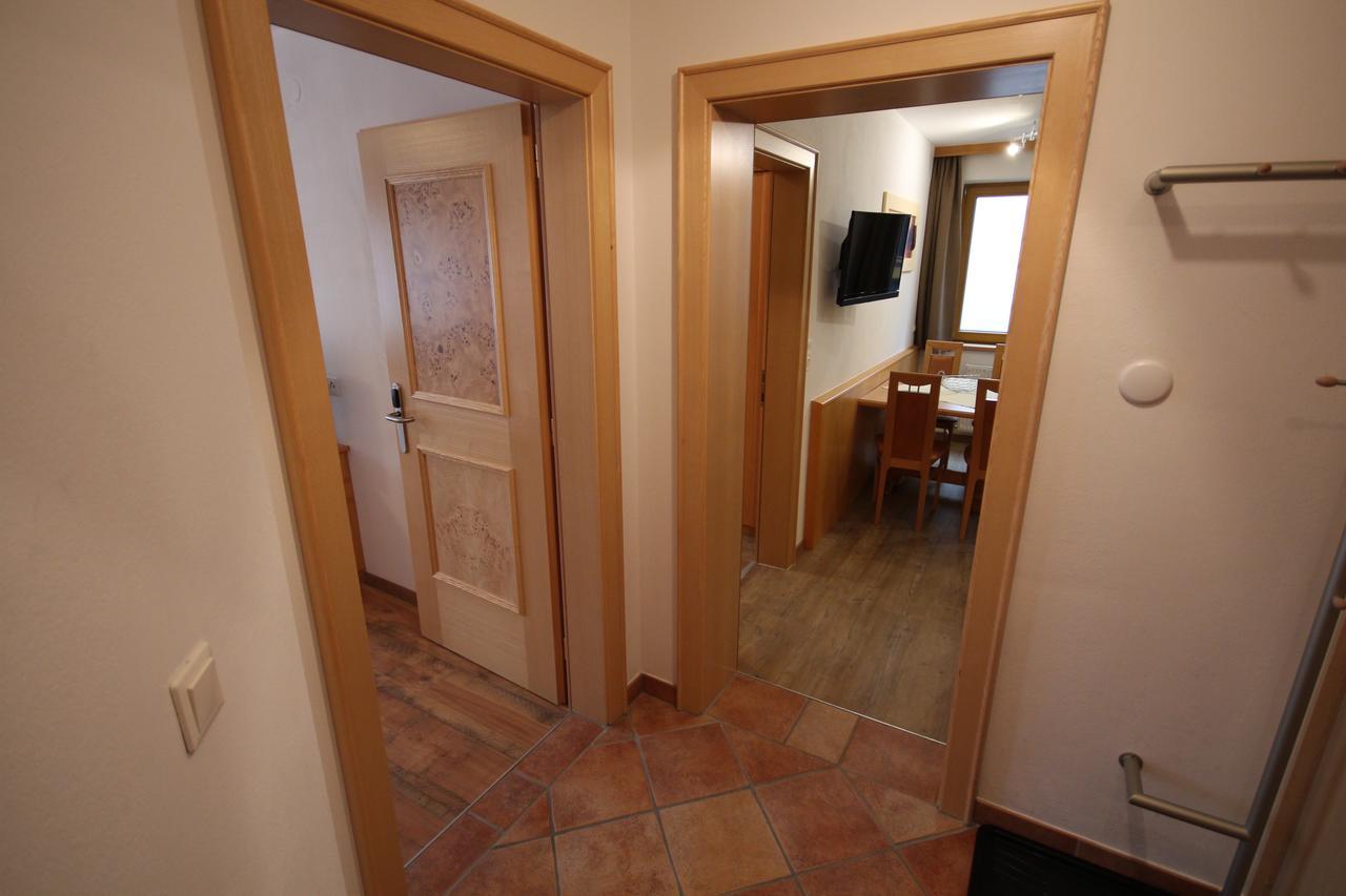 Hotel Haus Dorfblick Gerlos Zewnętrze zdjęcie