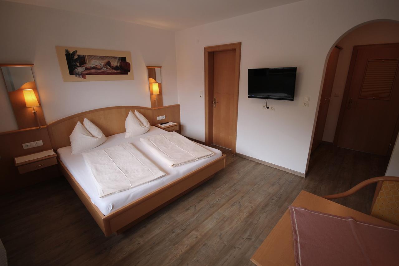 Hotel Haus Dorfblick Gerlos Zewnętrze zdjęcie