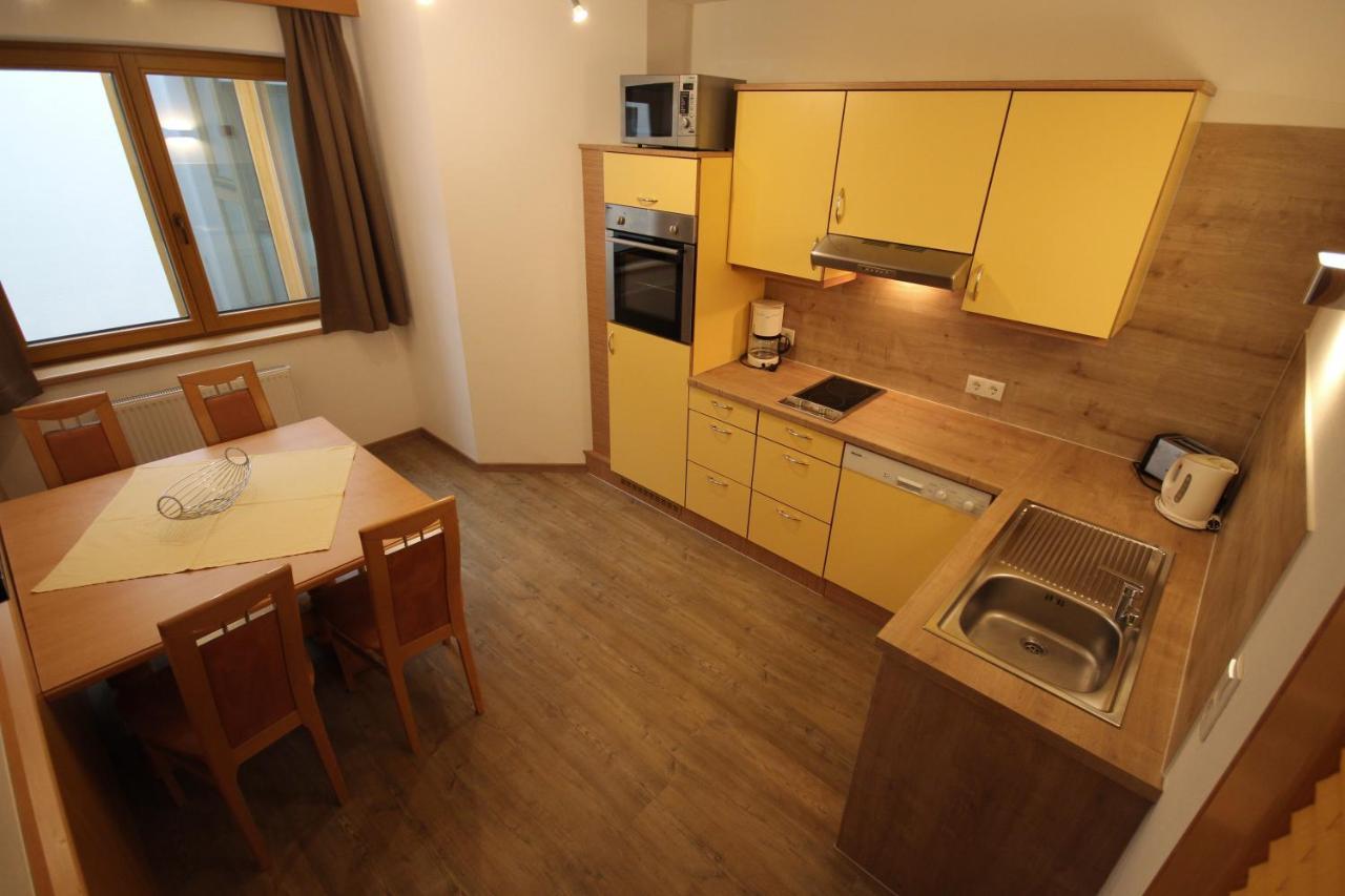 Hotel Haus Dorfblick Gerlos Zewnętrze zdjęcie