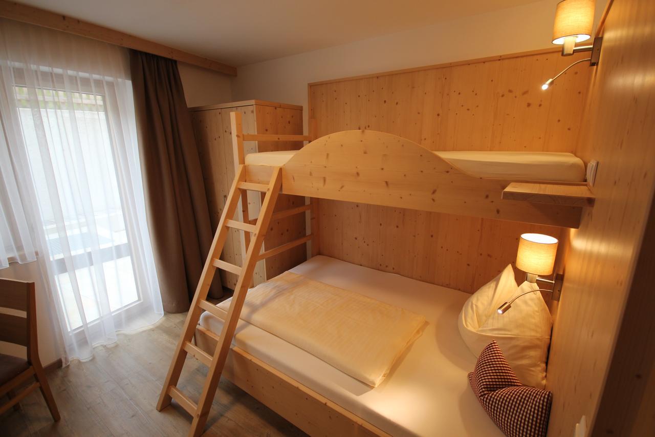 Hotel Haus Dorfblick Gerlos Zewnętrze zdjęcie