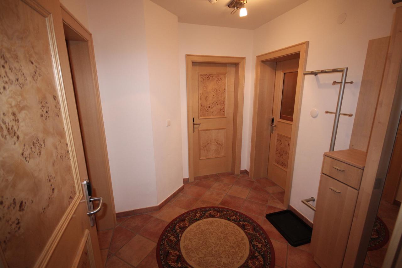 Hotel Haus Dorfblick Gerlos Zewnętrze zdjęcie