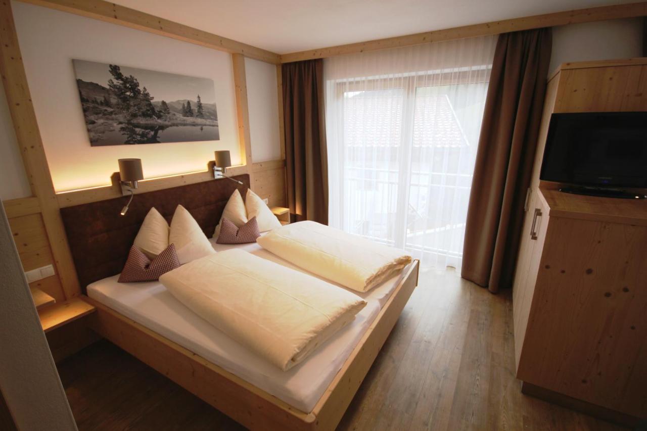 Hotel Haus Dorfblick Gerlos Zewnętrze zdjęcie