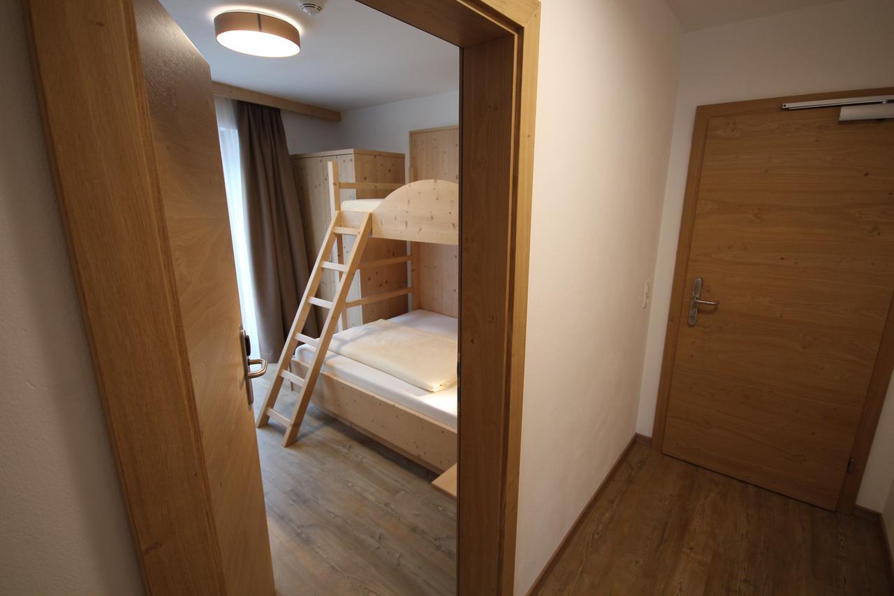Hotel Haus Dorfblick Gerlos Zewnętrze zdjęcie