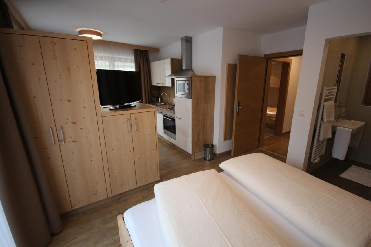 Hotel Haus Dorfblick Gerlos Zewnętrze zdjęcie